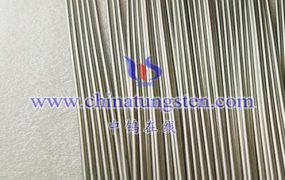 钨针有哪些种类？