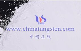 偏钨酸铵材料科学应用有哪些？