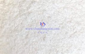 如何正确储存偏钨酸铵？