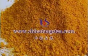 钨钼百科：什么是四氯氧化钨？