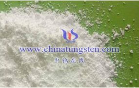 偏钨酸铵的稳定性如何？