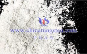 偏钨酸铵在储氢材料中的应用如何？