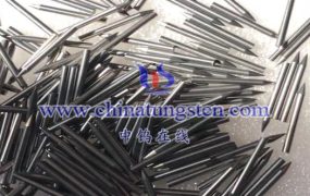 什么是化学反应用钨针？