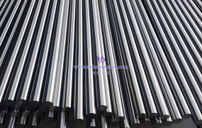 钼铪碳合金电极（Molybdenum–Hafnium–Carbon Alloy Electrode，MHC合金电极）