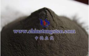 钨钼百科：什么是溴氧化钨？