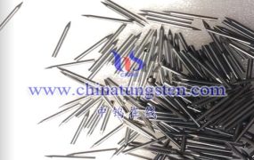 钨针的用途是什么？
