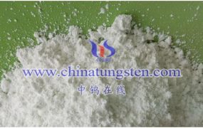 偏钨酸铵在电子器件中有什么应用？