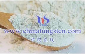 如何用偏钨酸铵制备金属氧化物薄膜？