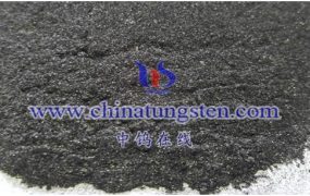 钨钼百科：什么是二溴氧化钨？