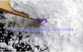 如何制备偏钨酸铵导电胶粘剂？