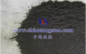 钨钼百科：什么是四溴氧化钨？