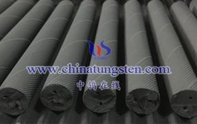 碳化钨圆棒物理性能有哪些？