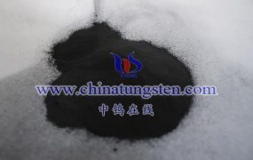 氯化钨为什么替代四溴化钨？