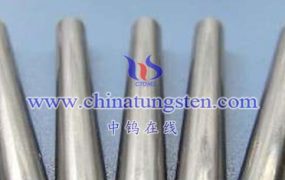 什么是超硬耐磨高精度碳化钨圆棒？