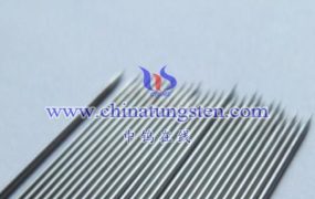 什么是氩弧焊钨针？