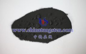 六溴化钨是什么？