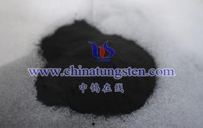 六溴化钨的化学式是什么？