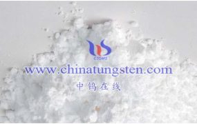 钨钼百科：什么是二氟二氧化钨？