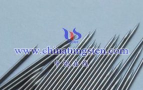 什么是铼钨合金钨针？