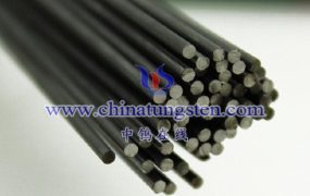 什么是焊接钨针？