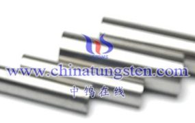 钨钢带孔圆棒的主要性能特点有哪些？