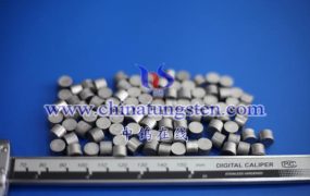 什么是高比重钨合金的相变？