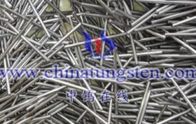 什么是钨镧合金钨针？