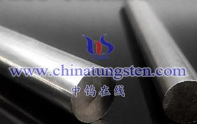 钨钢带孔圆棒的高硬度和高强度有哪些具体表现？