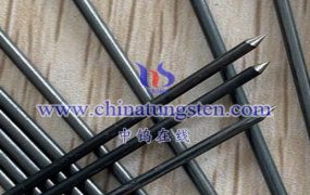 什么是稀土钨合金针？