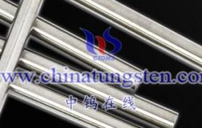 钨钢带孔圆棒在制造高精度工具和刀具方面有哪些应用？