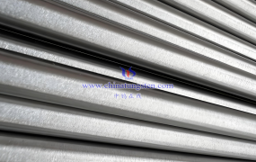 钛锆钼TZM（Titanium-Zirconium-Molybdenum）合金的国际标准有哪些？