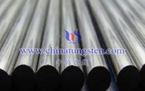 钨钢带孔圆棒制作模具和模型的工艺流程是怎样的？