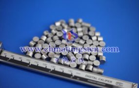 光学机械法检测高比重钨合金热膨胀系数