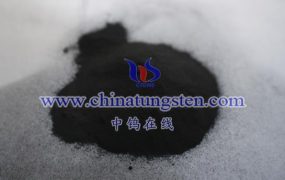 六溴化钨的分子式是什么？