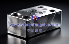 目前是否有关于钼块的国家标准？