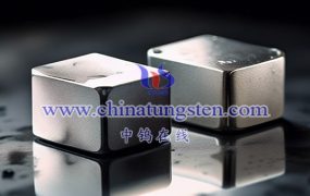 目前是否有关于钼块的国际标准？