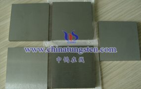 目前市场上的钼块价格趋势如何？