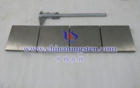 在生产过程中，如何对钼块进行质量控制？