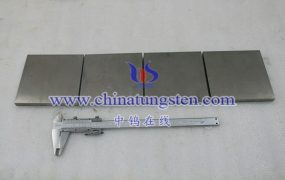 低纯度钼块的应用领域有哪些？