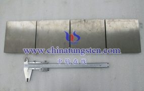 高纯度钼块的应用领域有哪些？