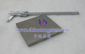 不同纯度的钼块，其性能差异有多大？