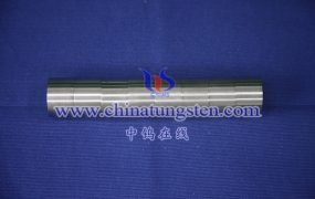 钼块在高温下是否会发生氧化？