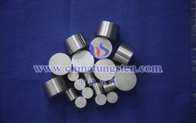 如何减少钼块的磨损？