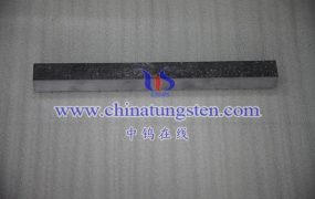 低纯度钼块的应用领域有哪些？