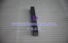 钼块的磁学性能如何？