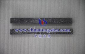 钼块的屈服强度是多少？