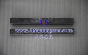 钼块的延展性如何？