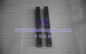 钼块的硬度如何？