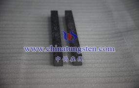 钼块的加工难度如何？