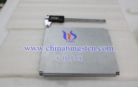 钼块的运输需要注意什么？